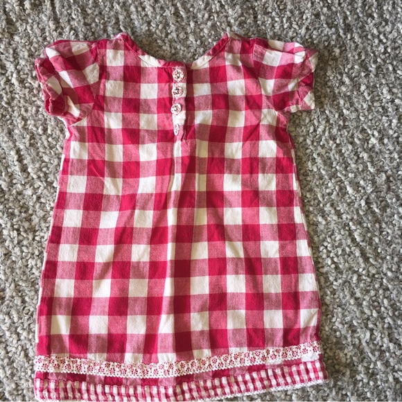 5/$25 | JoJo Maman Bebe’ | Boho Dress - Picture 4 of 7